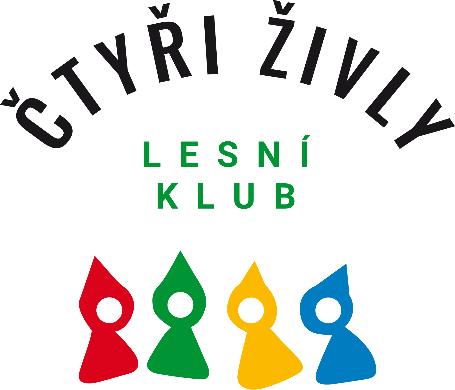 Lesní klub Čtyři živly